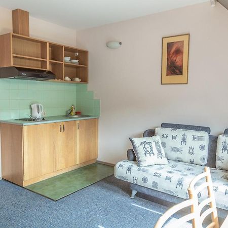 Nerija Hotel Nida Bagian luar foto